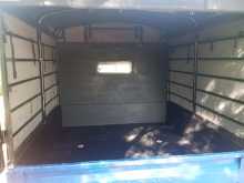 Piaggio Ape 2025 Three Wheel