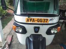 Piaggio Ape 2025 Three Wheel