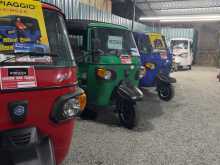 Piaggio Ape 2026 Three Wheel