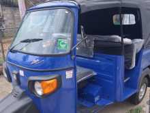Piaggio Ape 2026 Three Wheel