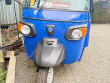 Piaggio Ape 2026 Three Wheel