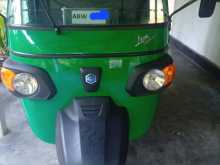 Piaggio Ape 2026 Three Wheel