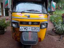 Piaggio Ape 2011 Three Wheel