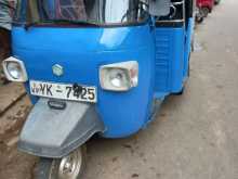 Piaggio APE 2011 Three Wheel