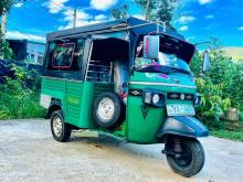 Piaggio Ape 2010 Three Wheel