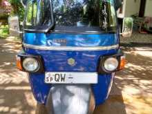 Piaggio Ape 2010 Three Wheel