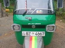 Piaggio Ape 2010 Three Wheel