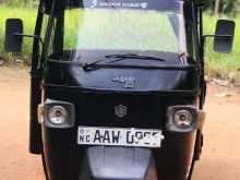 Piaggio APE 2014 Three Wheel