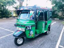 Piaggio Ape 2011 Three Wheel