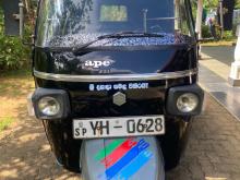 Piaggio Ape 2011 Three Wheel