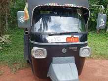 Piaggio Ape 2011 Three Wheel