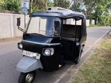 Piaggio Ape 2015 Three Wheel
