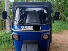 Piaggio Ape 2010 Three Wheel