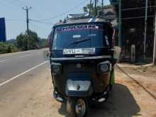 Piaggio Ape 2011 Three Wheel