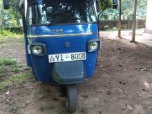 Piaggio Ape 2011 Three Wheel