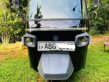 Piaggio Ape 2015 Three Wheel