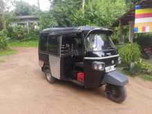 Piaggio Ape 2011 Three Wheel