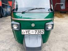 Piaggio Ape 2010 Three Wheel