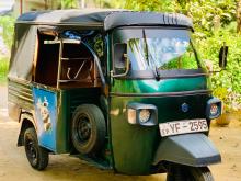 Piaggio Ape 2010 Three Wheel
