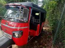 Piaggio Ape 2008 Three Wheel