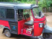 Piaggio Ape 2011 Three Wheel