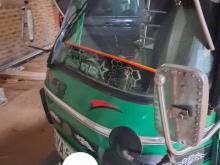 Piaggio Ape 2010 Three Wheel