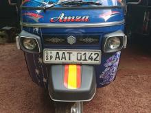 Piaggio Ape 2013 Three Wheel