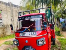 Piaggio Ape 2018 Three Wheel