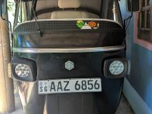 Piaggio Ape 2015 Three Wheel