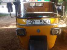 Piaggio APE 2016 Three Wheel