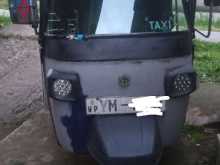 Piaggio Ape 2011 Three Wheel