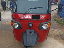Piaggio Ape 2025 Three Wheel