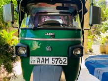 Piaggio Ape 2014 Three Wheel
