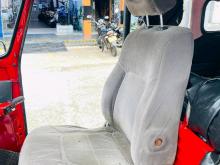 Piaggio Ape 2010 Three Wheel