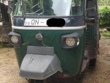 Piaggio Ape 2008 Three Wheel