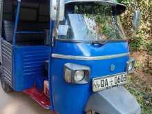 Piaggio Ape 2005 Three Wheel