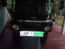 Piaggio Ape 2008 Three Wheel