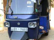 Piaggio Ape 2010 Three Wheel