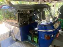 Piaggio Ape 2011 Three Wheel