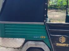 Piaggio Ape 2014 Three Wheel