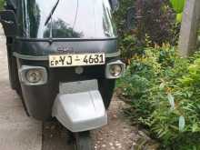 Piaggio Ape 2010 Three Wheel