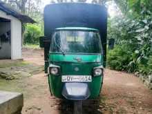Piaggio Ape 2016 Three Wheel