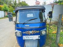 Piaggio Ape 2011 Three Wheel