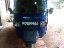 Piaggio Ape 2000 Three Wheel