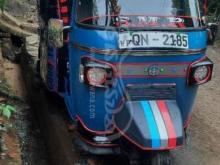 Piaggio Ape 2008 Three Wheel