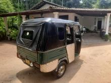 Piaggio Ape 2011 Three Wheel