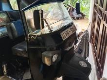 Piaggio Ape 2011 Three Wheel