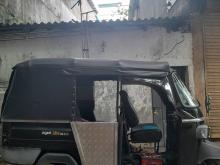 Piaggio Ape 2018 Three Wheel