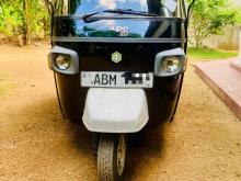 Piaggio Ape 2016 Three Wheel