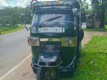 Piaggio Ape 2011 Three Wheel